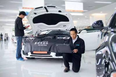 任重道遠(yuǎn) 第三方檢測(cè)在二手車交易場(chǎng)景中的應(yīng)用與挑戰(zhàn)